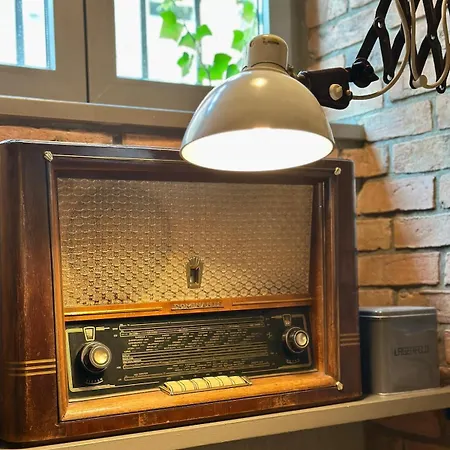 Highlife Luxury Two Apartamento