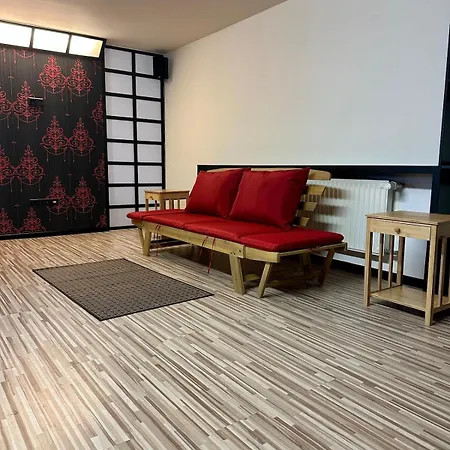 Apartamento Highlife Luxury Two