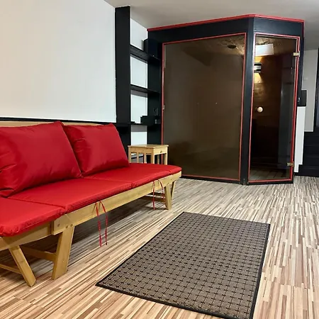 Highlife Luxury Two *