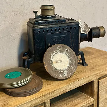 Highlife Luxury Two Apartamento