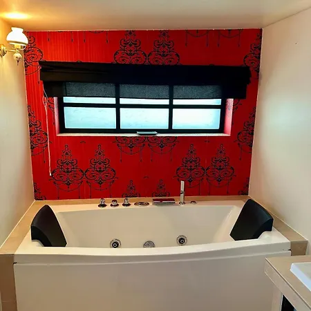 Highlife Luxury Two Apartamento *