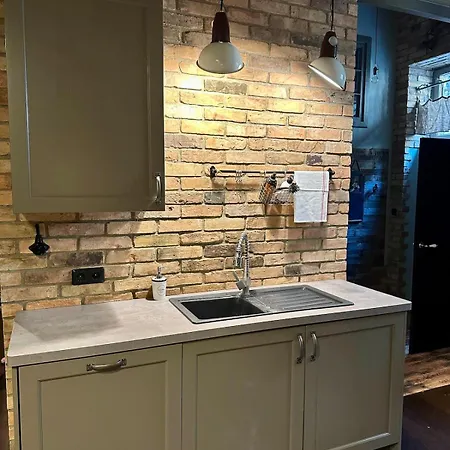 Highlife Luxury Two Apartmán