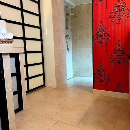 Apartmán Highlife Luxury Two