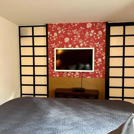 Highlife Luxury Two Apartamento *