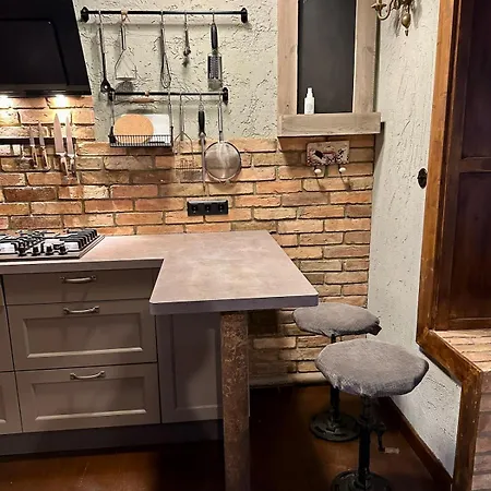 Apartmán Highlife Luxury Two *