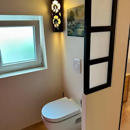 Apartmán Highlife Luxury Two