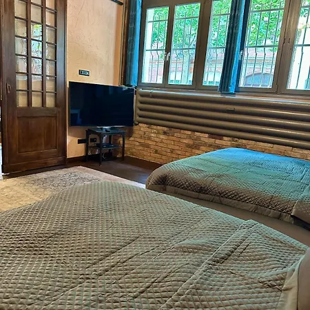 Highlife Luxury Two Apartmán *