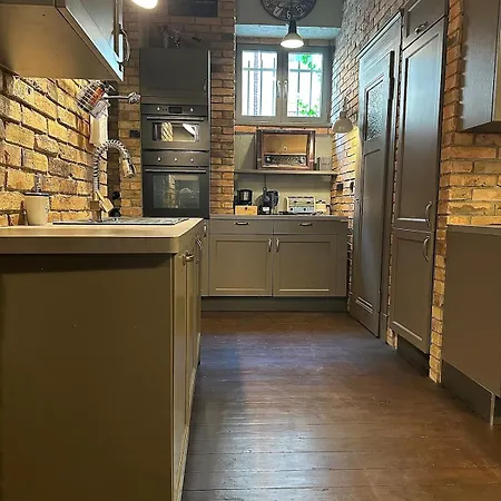 Highlife Luxury Two Apartamento Wiesbaden