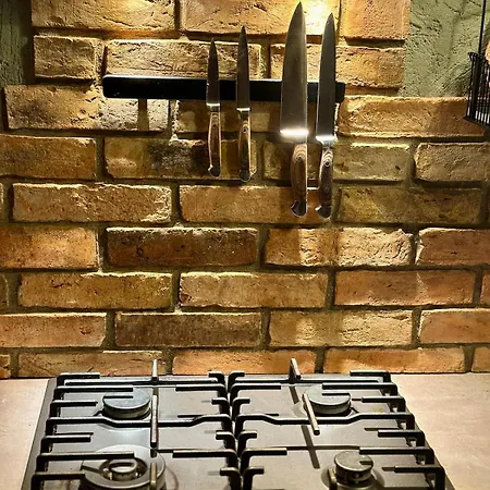 Highlife Luxury Two Wiesbaden