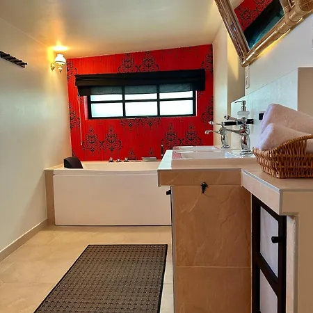 Highlife Luxury Two *