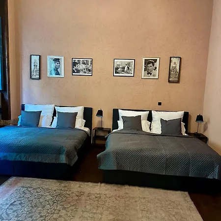 Apartmán Highlife Luxury Two