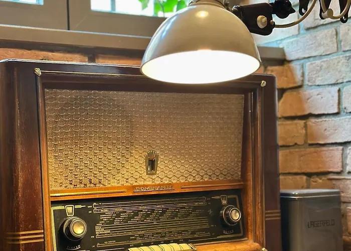 Highlife Luxury Two 아파트