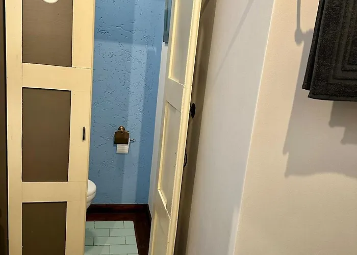 아파트 Highlife Luxury Two *