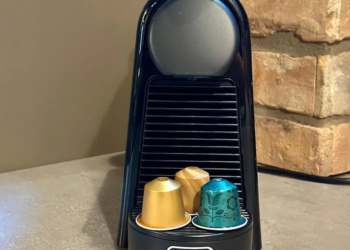 Highlife Luxury Two 비스바덴