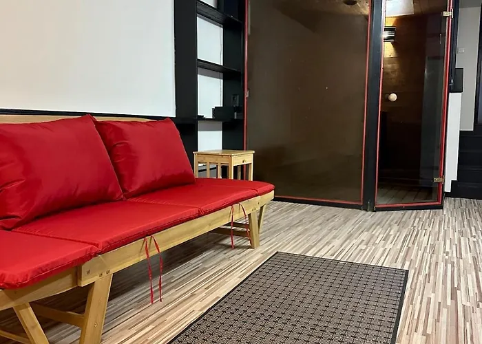 Highlife Luxury Two *