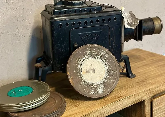 Highlife Luxury Two 아파트