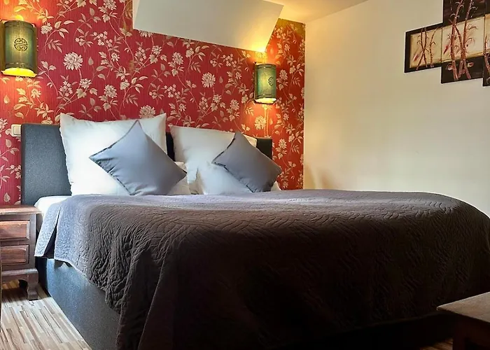 아파트 Highlife Luxury Two