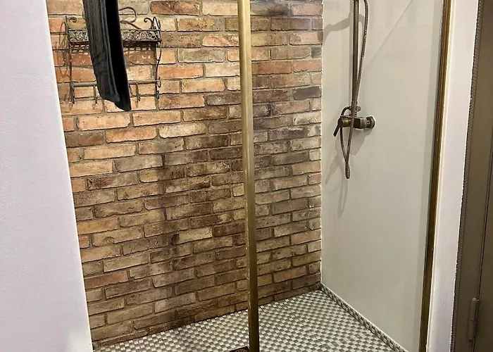 아파트 Highlife Luxury Two 비스바덴