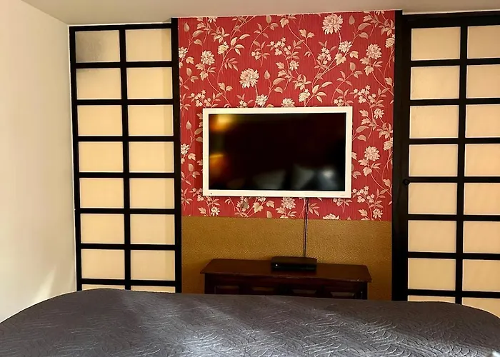 Highlife Luxury Two 아파트 *