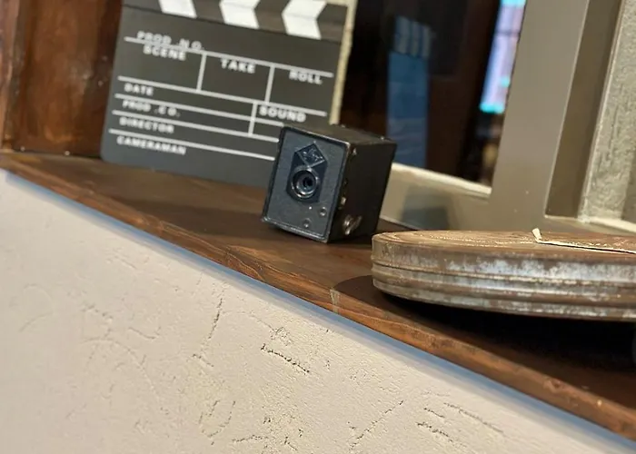 Highlife Luxury Two 비스바덴