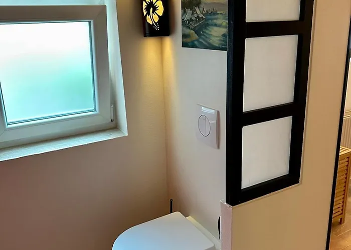 아파트 Highlife Luxury Two