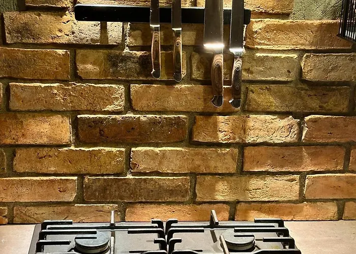 Highlife Luxury Two 비스바덴