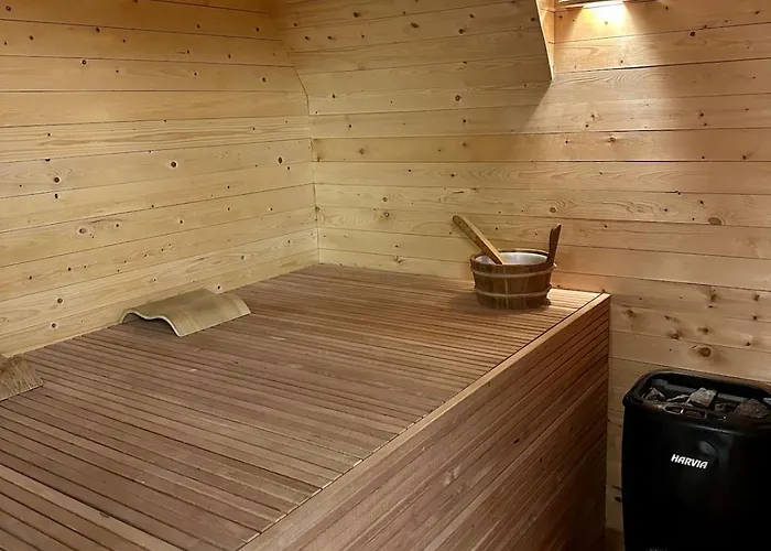 Highlife Luxury Two * 비스바덴