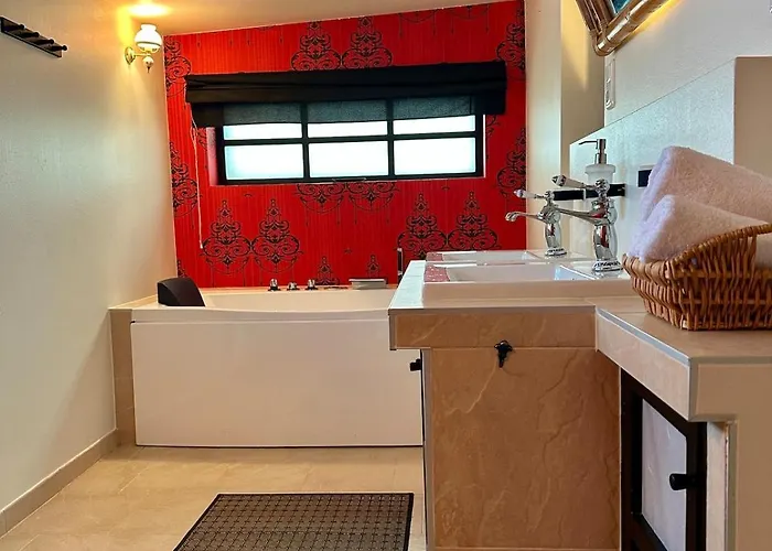 Highlife Luxury Two *